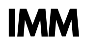 IMM Logo